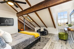 Saint Philip Residence