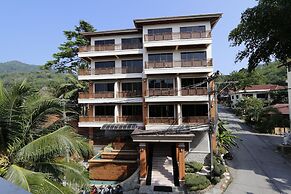 Sun Hill Hotel Patong