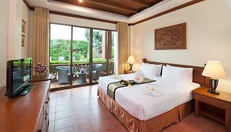 Sun Hill Hotel Patong