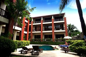 Sun Hill Hotel Patong