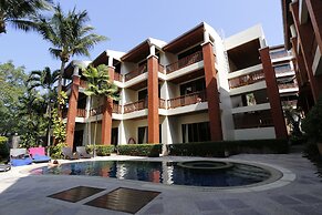 Sun Hill Hotel Patong