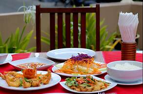 Sun Hill Hotel Patong