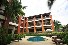 Sun Hill Hotel Patong
