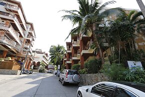 Sun Hill Hotel Patong