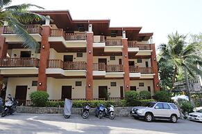 Sun Hill Hotel Patong