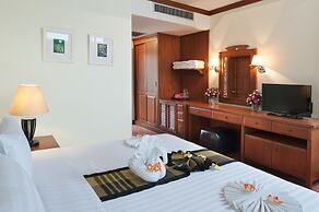 Sun Hill Hotel Patong