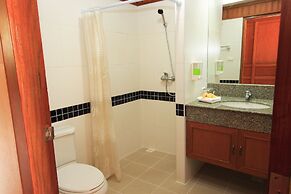 Sun Hill Hotel Patong