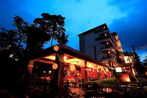 Sun Hill Hotel Patong