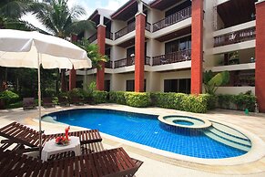 Sun Hill Hotel Patong