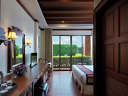 Sun Hill Hotel Patong