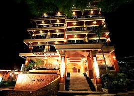 Sun Hill Hotel Patong