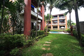 Sun Hill Hotel Patong