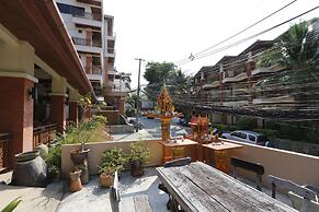 Sun Hill Hotel Patong