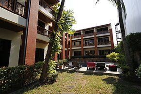 Sun Hill Hotel Patong