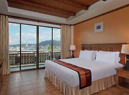 Sun Hill Hotel Patong
