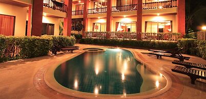 Sun Hill Hotel Patong