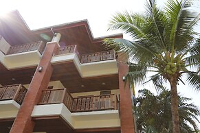 Sun Hill Hotel Patong