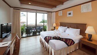 Sun Hill Hotel Patong