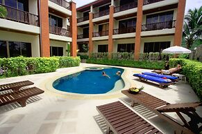 Sun Hill Hotel Patong