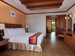 Sun Hill Hotel Patong