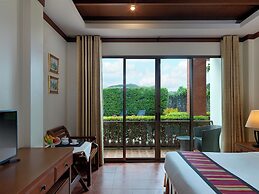 Sun Hill Hotel Patong