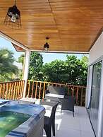 Les Gîtes de Kribi