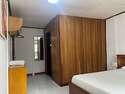 Les Gîtes de Kribi