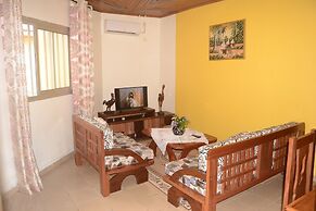 Les Gîtes de Kribi