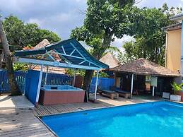 Les Gîtes de Kribi
