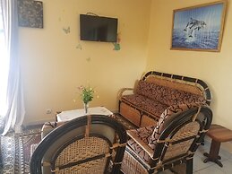 Les Gîtes de Kribi