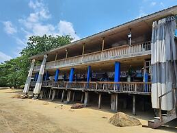 Les Gîtes de Kribi