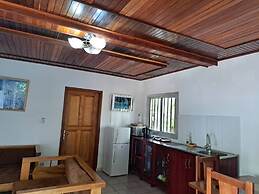 Les Gîtes de Kribi