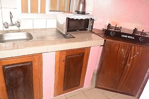 Les Gîtes de Kribi