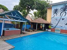 Les Gîtes de Kribi