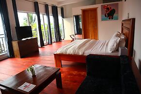 Les Gîtes de Kribi