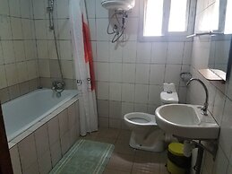 Les Gîtes de Kribi