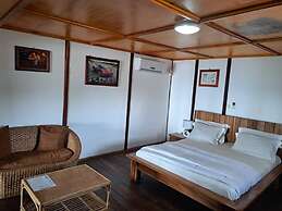 Les Gîtes de Kribi