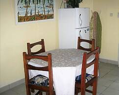 Les Gîtes de Kribi