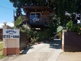 Les Gîtes de Kribi