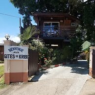 Les Gîtes de Kribi