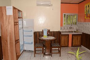 Les Gîtes de Kribi