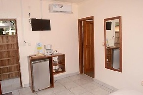 Les Gîtes de Kribi