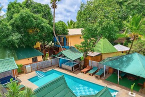 Les Gîtes de Kribi