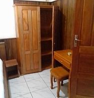 Les Gîtes de Kribi