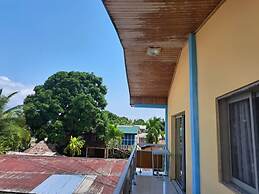 Les Gîtes de Kribi