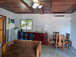 Les Gîtes de Kribi