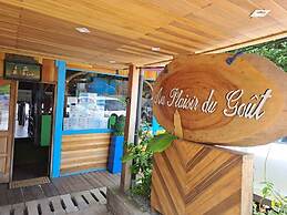 Les Gîtes de Kribi