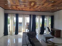 Les Gîtes de Kribi