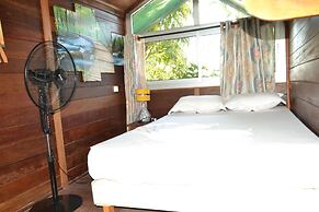 Les Gîtes de Kribi