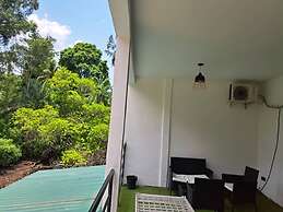 Les Gîtes de Kribi